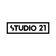 STUDIO 21-Logo