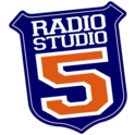 Studio 5-Logo