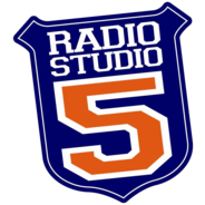 Studio 5-Logo