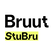 Studio Brussel StuBru Bruut 