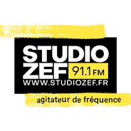Studio ZEF-Logo