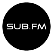SUB.FM-Logo