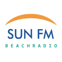 Sun FM Beachradio-Logo
