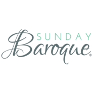 Sunday Baroque-Logo