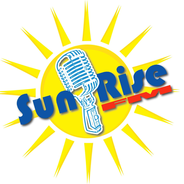 Sunrise FM-Logo