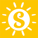 Sunshine 1049-Logo