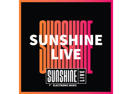 Internetradio-Tipp: SUNSHINE LIVE-Logo