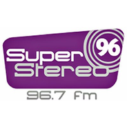 Super Stereo-Logo