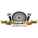 Supreme FM-Logo
