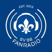 SV 98 Fanradio-Logo