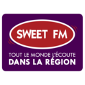 Sweet FM-Logo