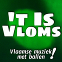 't Is Vloms-Logo
