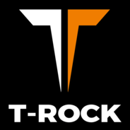 T-Rock-Logo
