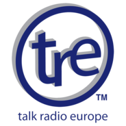 Talk Radio Europe-Logo