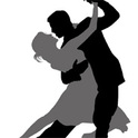 Argentinischer Tango aus der Ecke von Baden