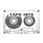 Tape Hits-Logo