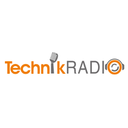 TechnikRADIO-Logo