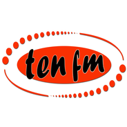 Ten FM-Logo