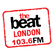 The Beat London 103.6 FM 