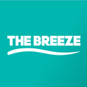 The Breeze-Logo