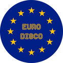 The Disco Paradise-Logo