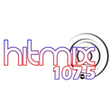 The HitMix 107.5-Logo