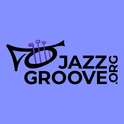 The Jazz Groove-Logo