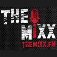 The Mixx-Logo