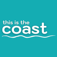 This Is The Coast-Logo