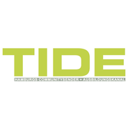 Tide 96.0-Logo