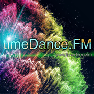 timeDance.FM-Logo