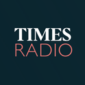 Times Radio-Logo