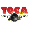 Toca Stereo-Logo