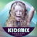 TONEART Radio KidsMix 