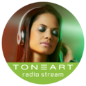 TONEART Radio-Logo