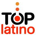 Top Latino-Logo