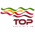Top Radio 97.2-Logo