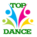 Topdance Radio-Logo