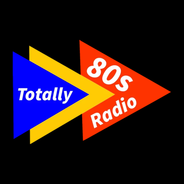 Totally 80s Radio-Logo