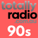Totally Radio 90s 