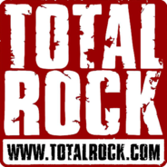 TotalRock Radio-Logo