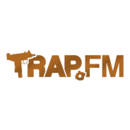 TRAP.FM-Logo
