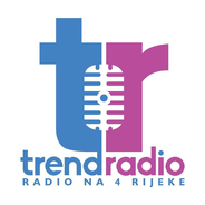 Trend Radio-Logo
