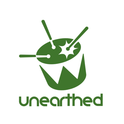 triple j Unearthed-Logo