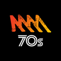 Triple M-Logo