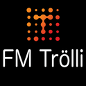 FM Trölli-Logo