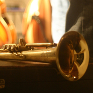 Der Trompeter Alexander und der Pianist Konstantin Wladigeroff haben den Bakanboom in Wien vorangetrieben