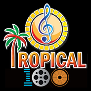 Tropical 100-Logo