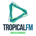 Tropical FM 95.3-Logo