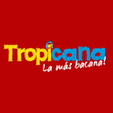 Tropicana FM-Logo